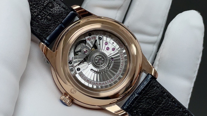 Top-grade watches 0379