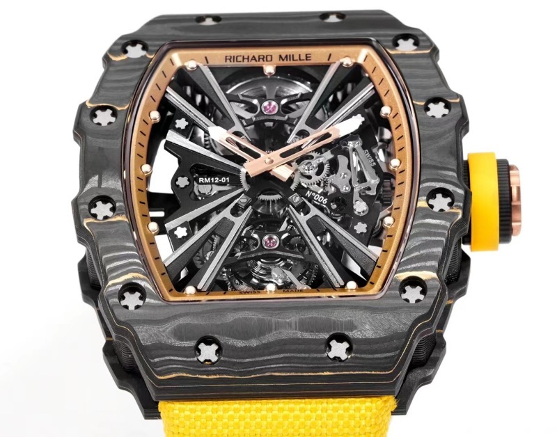 Top-notch watch 0085