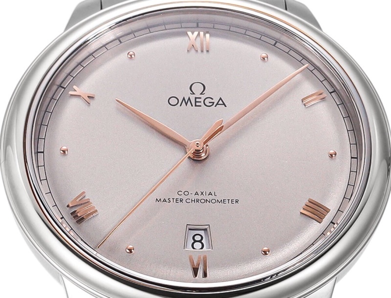 Top-grade watches 0769