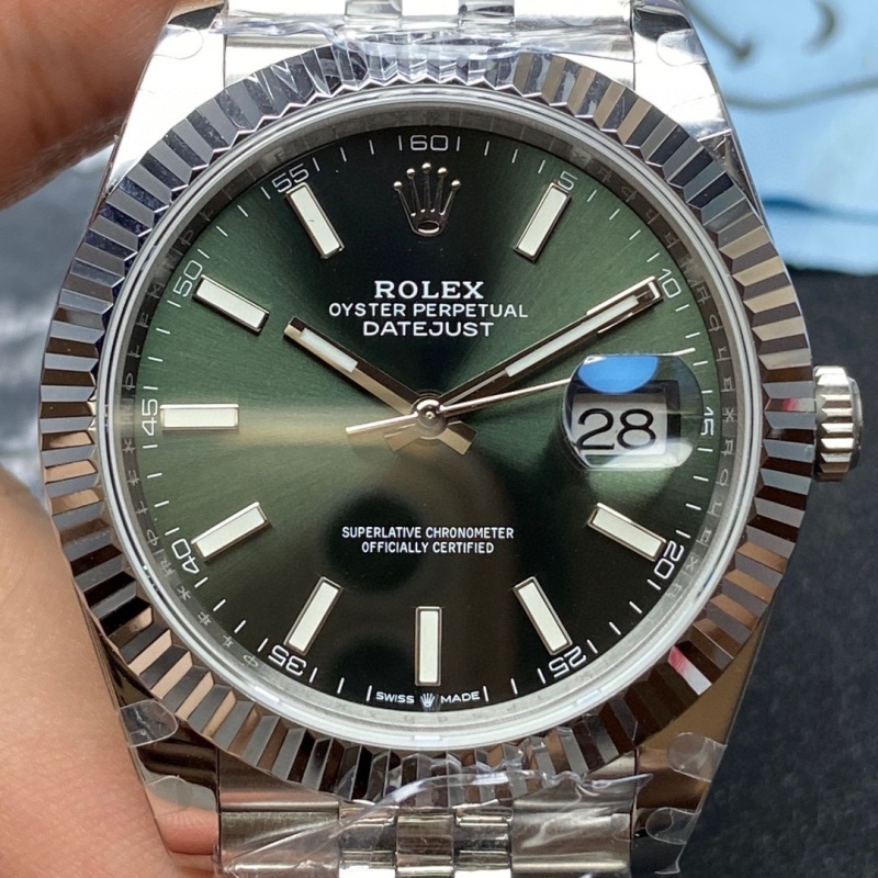 Top-grade watches 0163