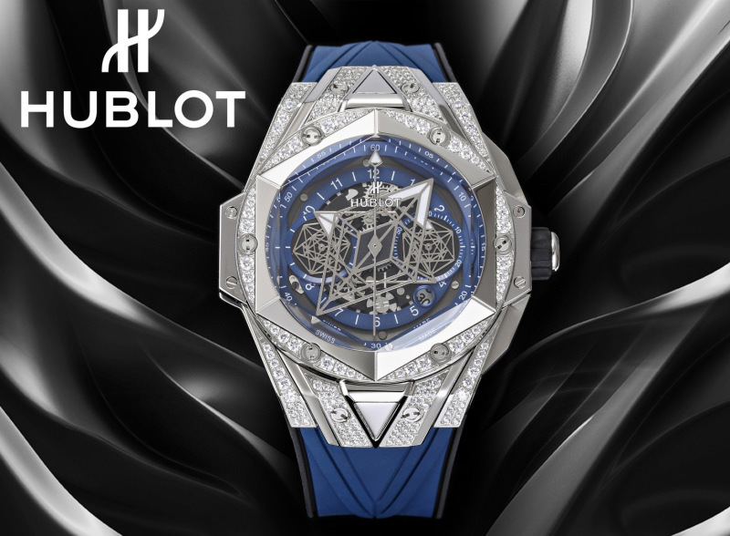 Top-notch watch 0050