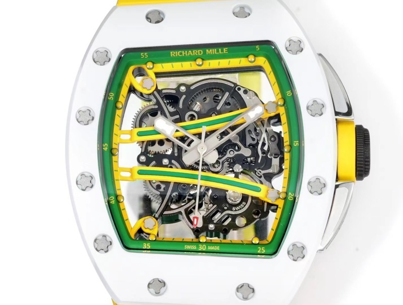 Top-grade watches 0342