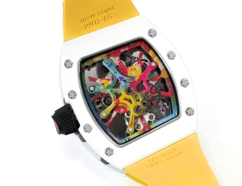 Top-grade watches 0009