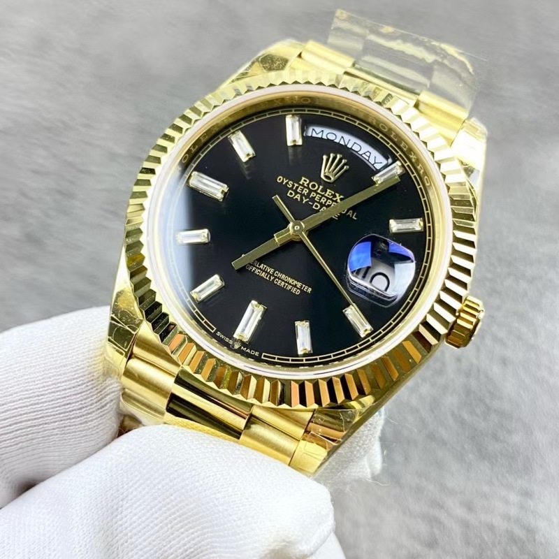 Top-grade watches 0123