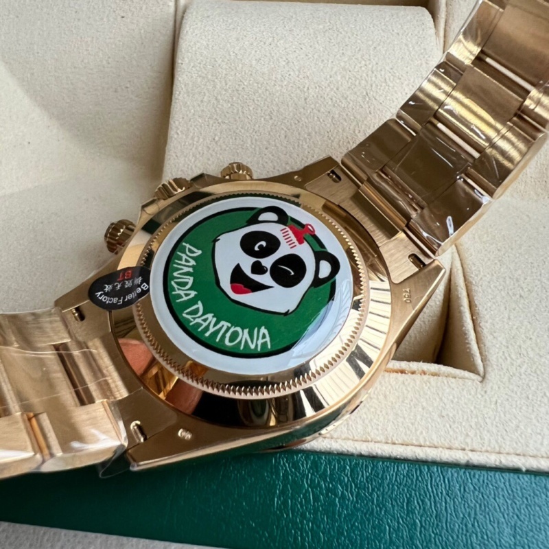 Top-grade watches 0606