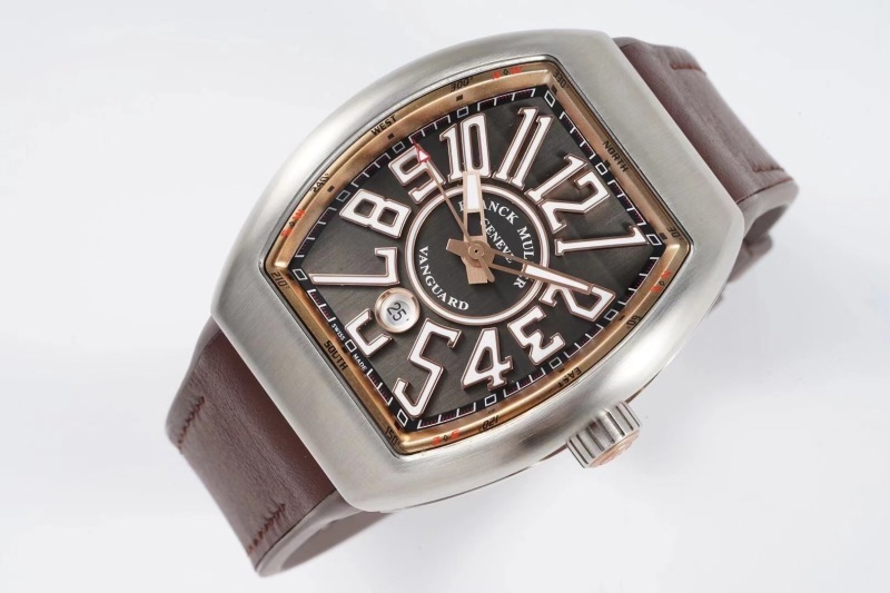 Top-grade watches 0181