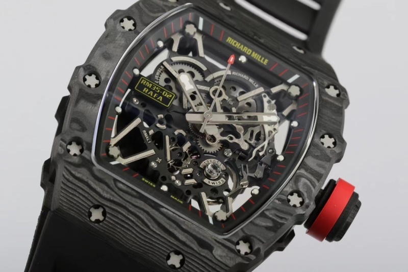 Top-grade watches 0417