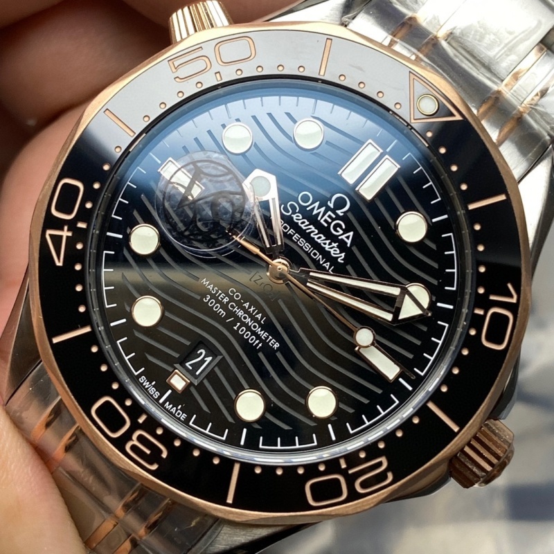 Top-grade watches 0147