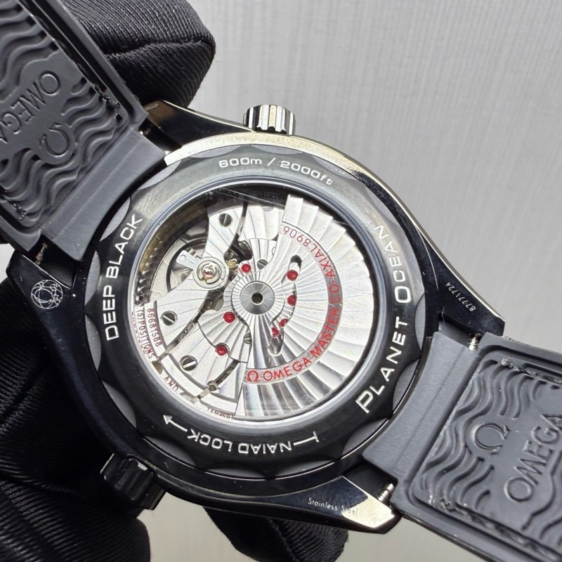Top-grade watches 0277