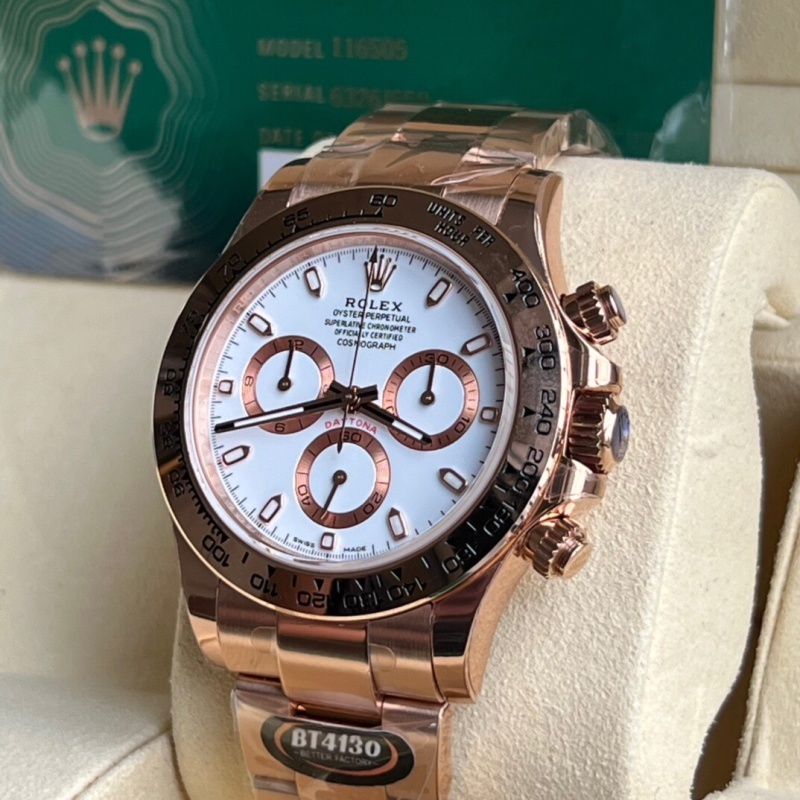 Top-grade watches 0594