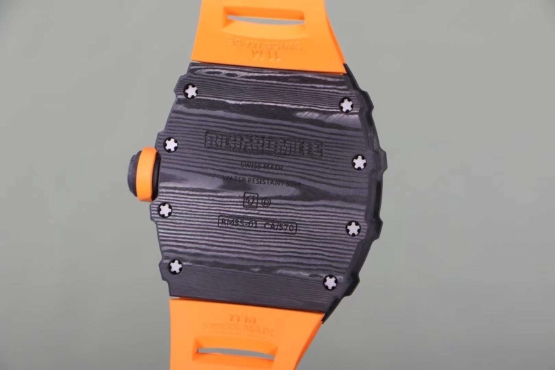 Top-grade watches 0201