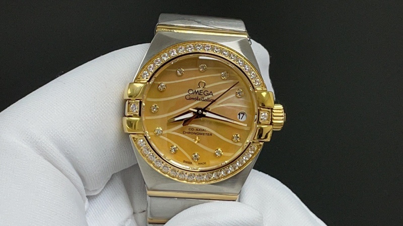 Top-grade watches 0086