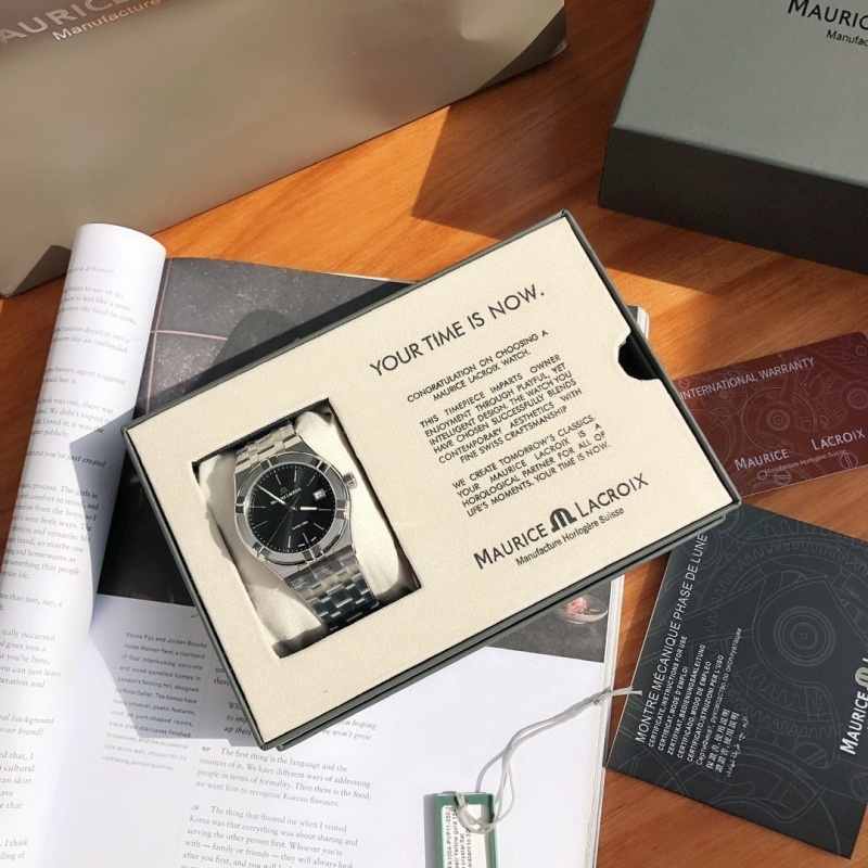 Top-grade watches 0272
