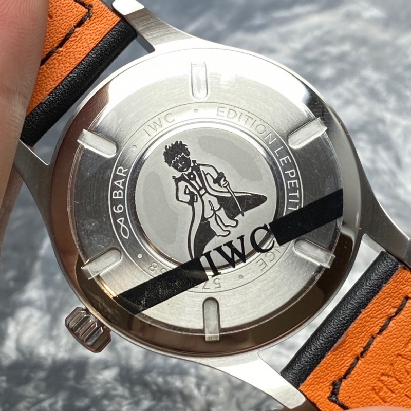 Top-grade watches 0296