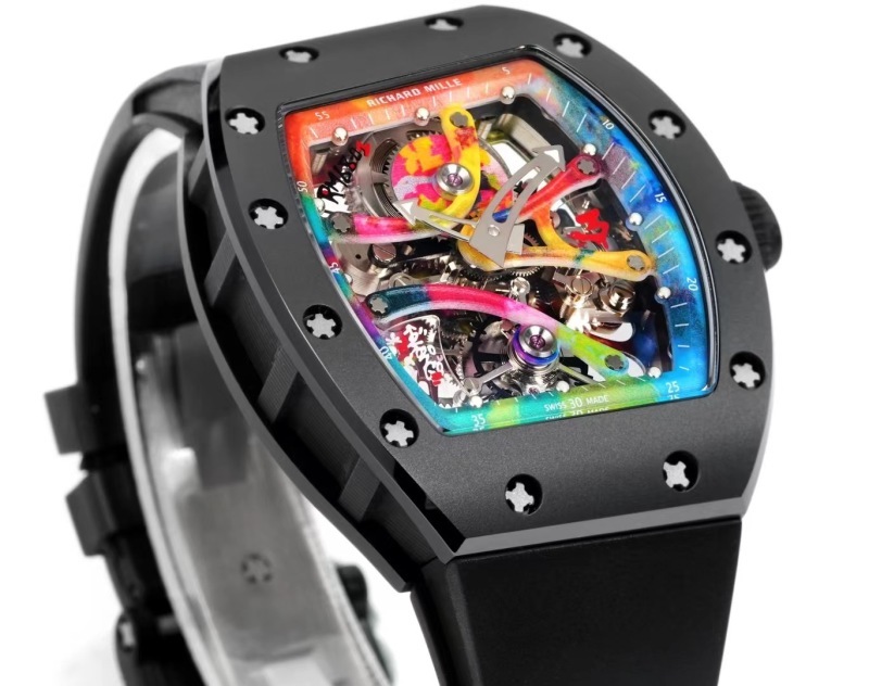 Top-grade watches 0001