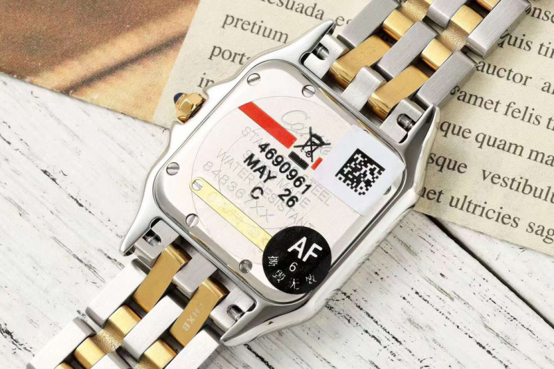 Top watch 0134