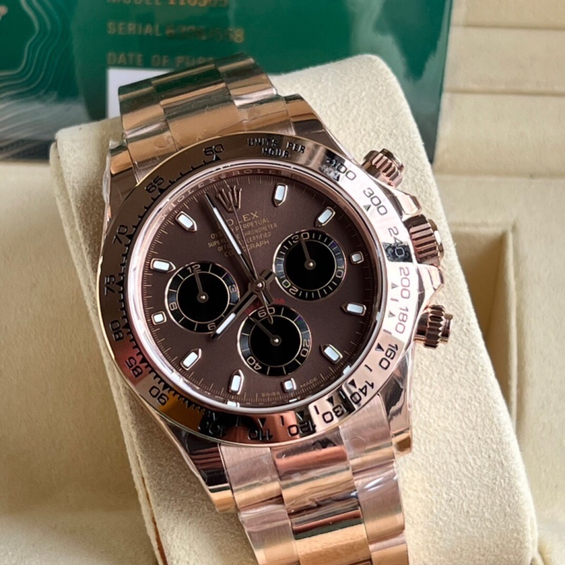 Top-grade watches 0590
