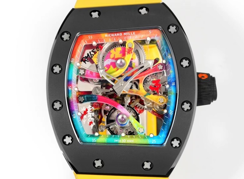 Top-grade watches 0003