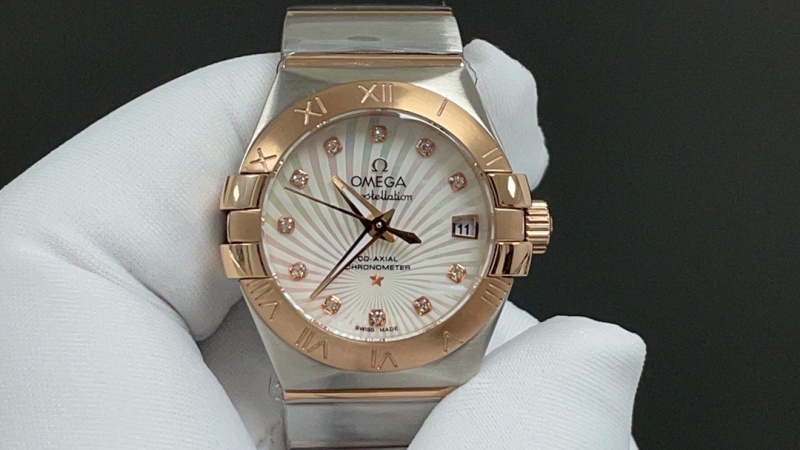 Top-grade watches 0096