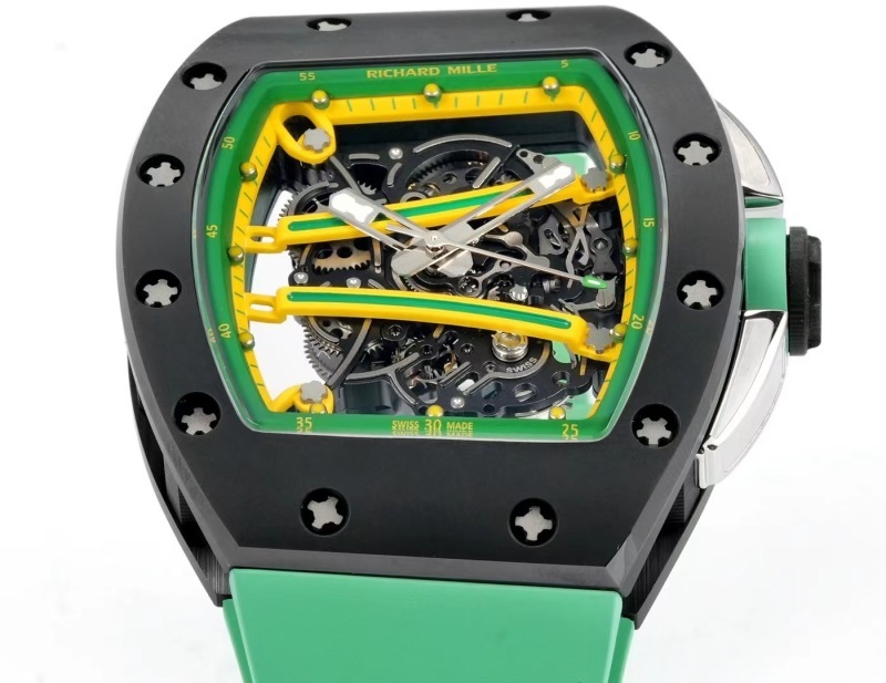 Top-grade watches 0346