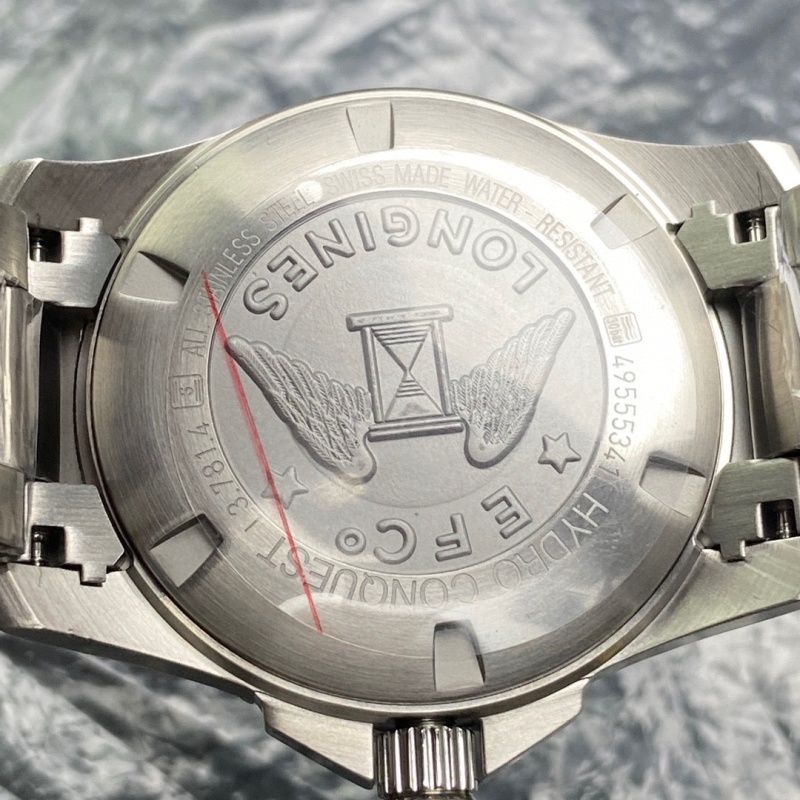 Top-grade watches 0151
