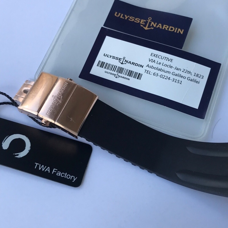 Top-grade watches 0809