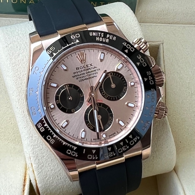 Top-grade watches 0572