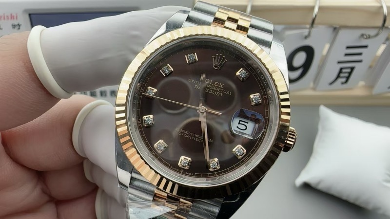 Top-grade watches 0055