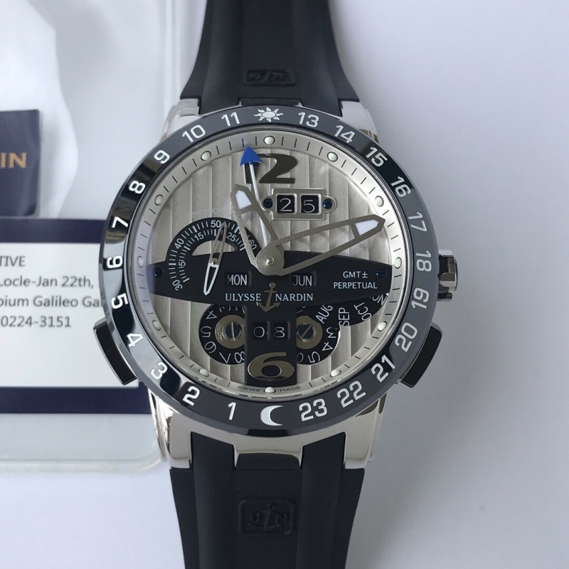 Top-grade watches 0807