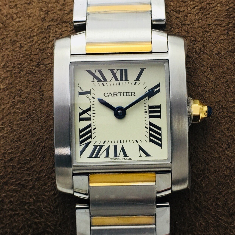 Top-grade watches 0835
