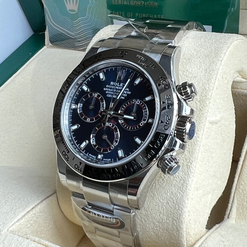 Top-grade watches 0556