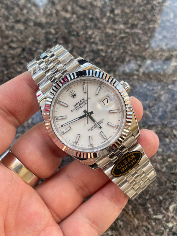 Top watch 0127