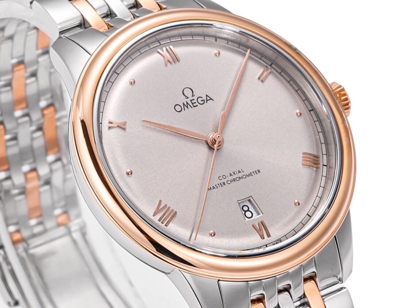 Top-grade watches 0776