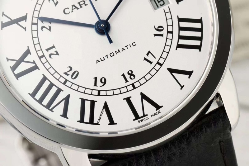Top-grade watches 0358