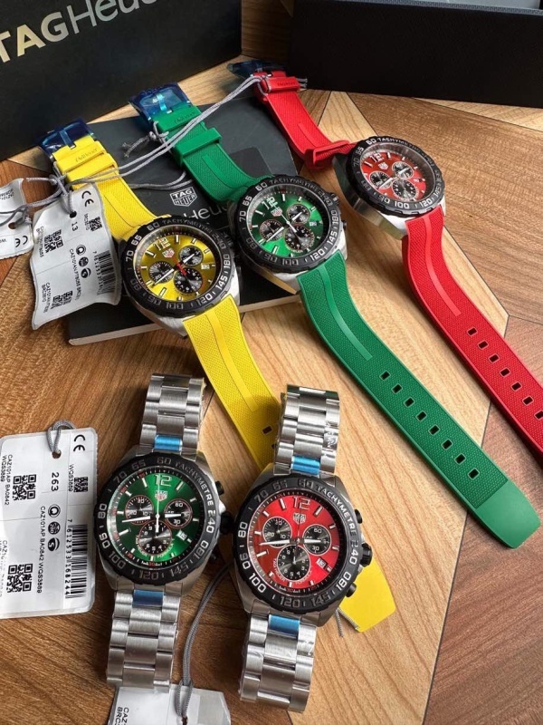 Top-grade watches 0265