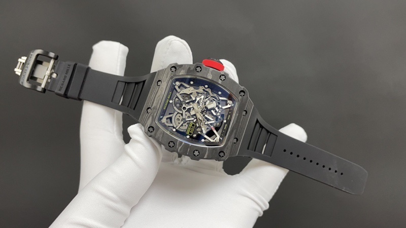Top-grade watches 0437