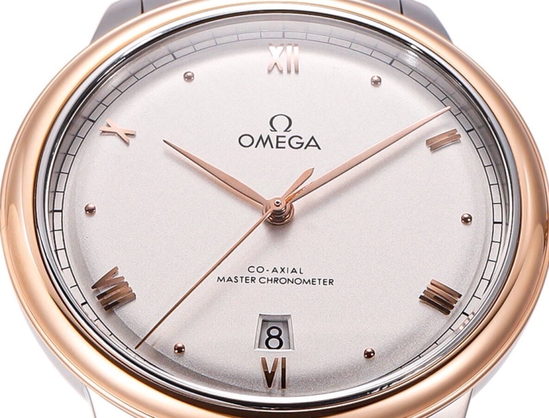 Top-grade watches 0774
