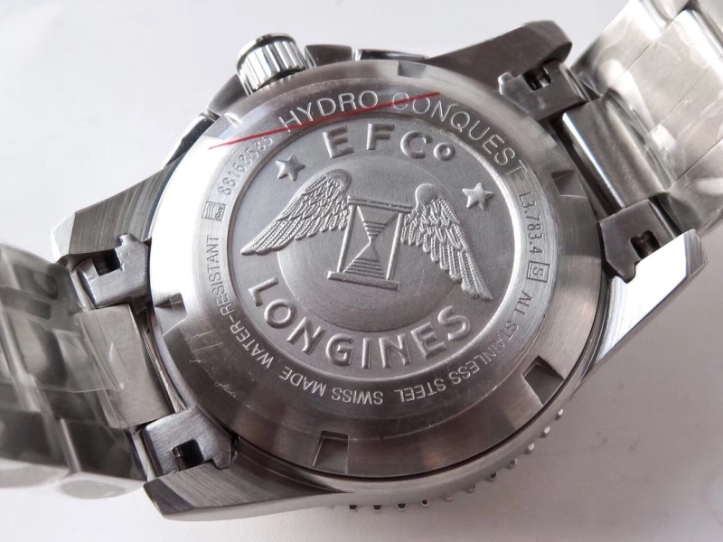 Top-grade watches 0740
