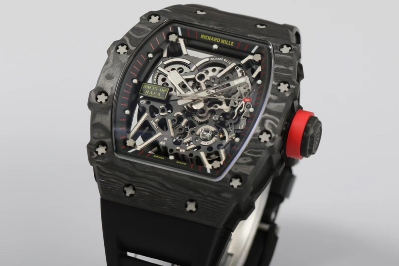 Top-grade watches 0417