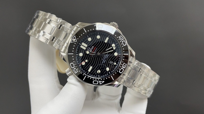 Top-grade watches 0487
