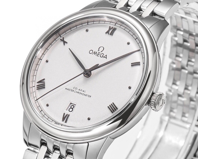 Top-grade watches 0770