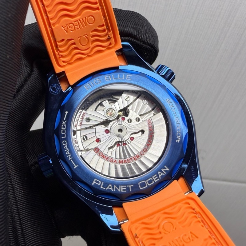 Top-grade watches 0285
