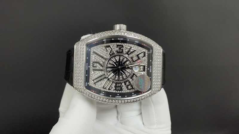 Top-grade watches 0499