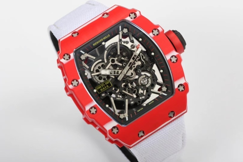 Top-grade watches 0409