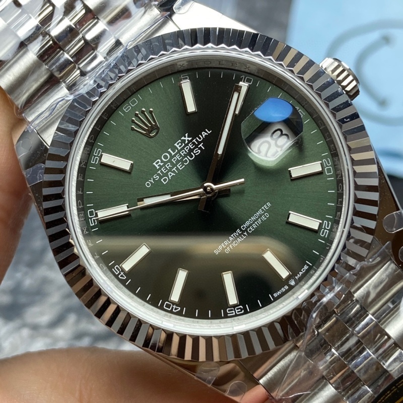 Top-grade watches 0163