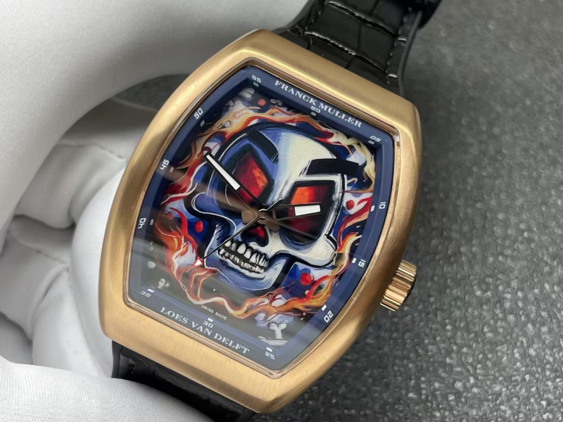 Top-grade watches 0049