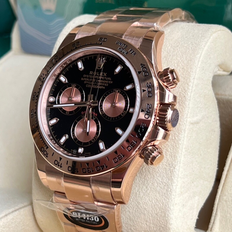 Top-grade watches 0592