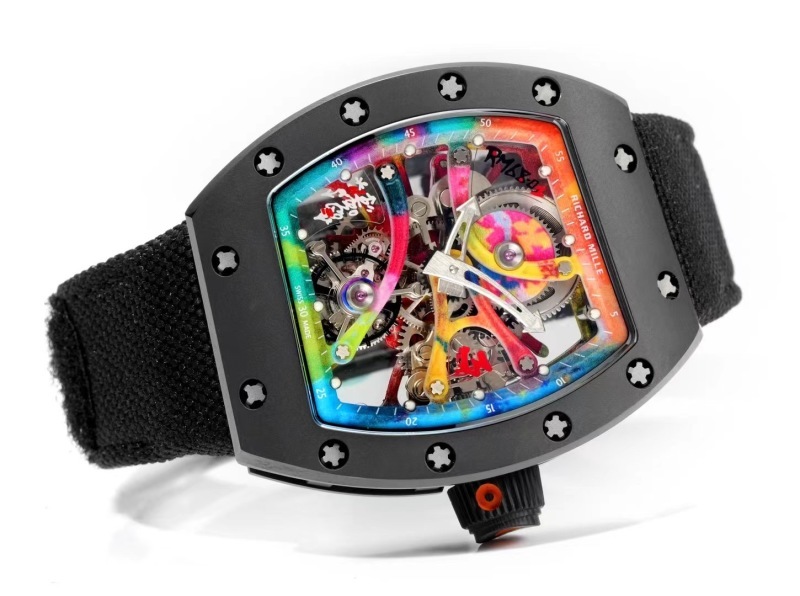 Top-grade watches 0004
