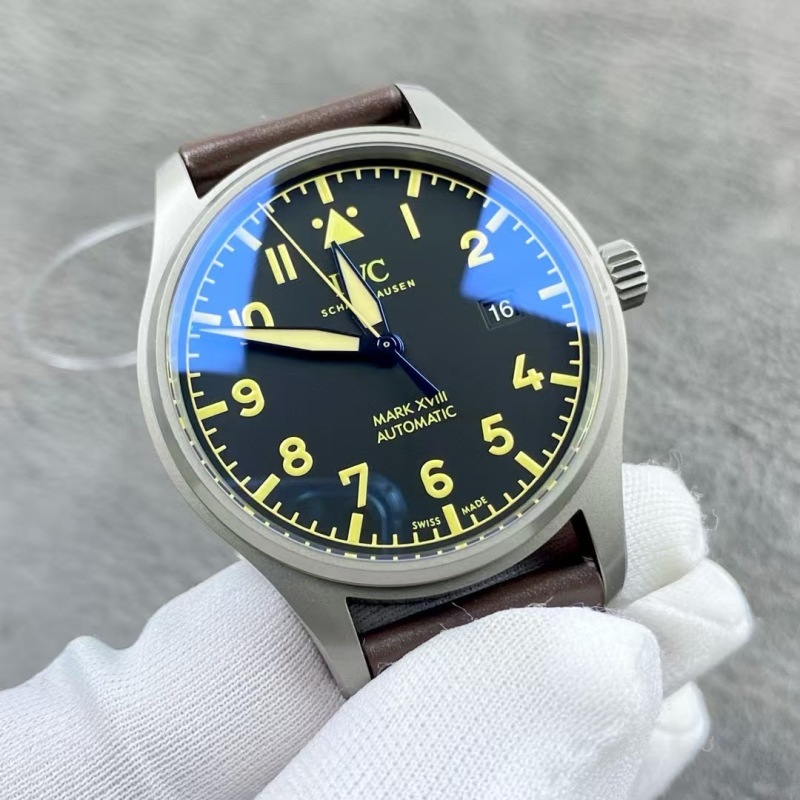Top-grade watches 0121