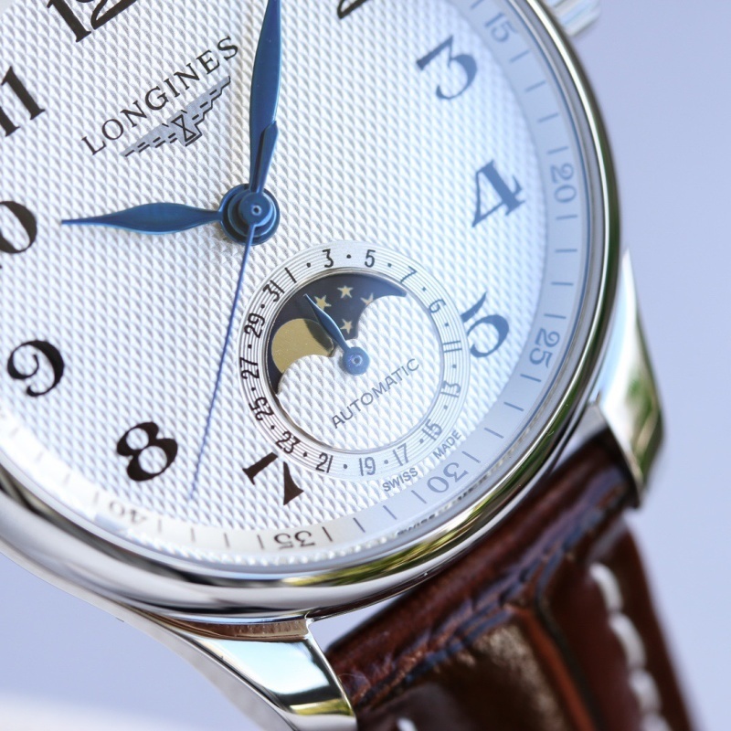 Top-grade watches 0052